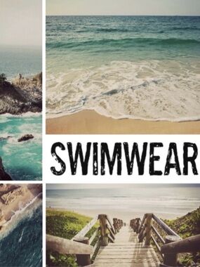 Shop Swimsuits and Coverups here!